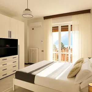 Apartment View - Parking Included