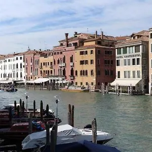 Apartment Corte Dei Bari
